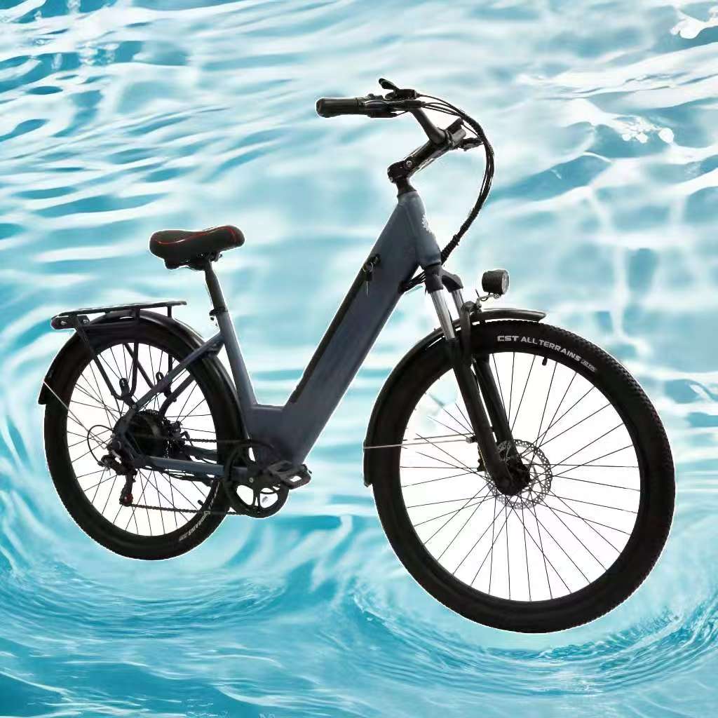 AH-TK350 EBIKE