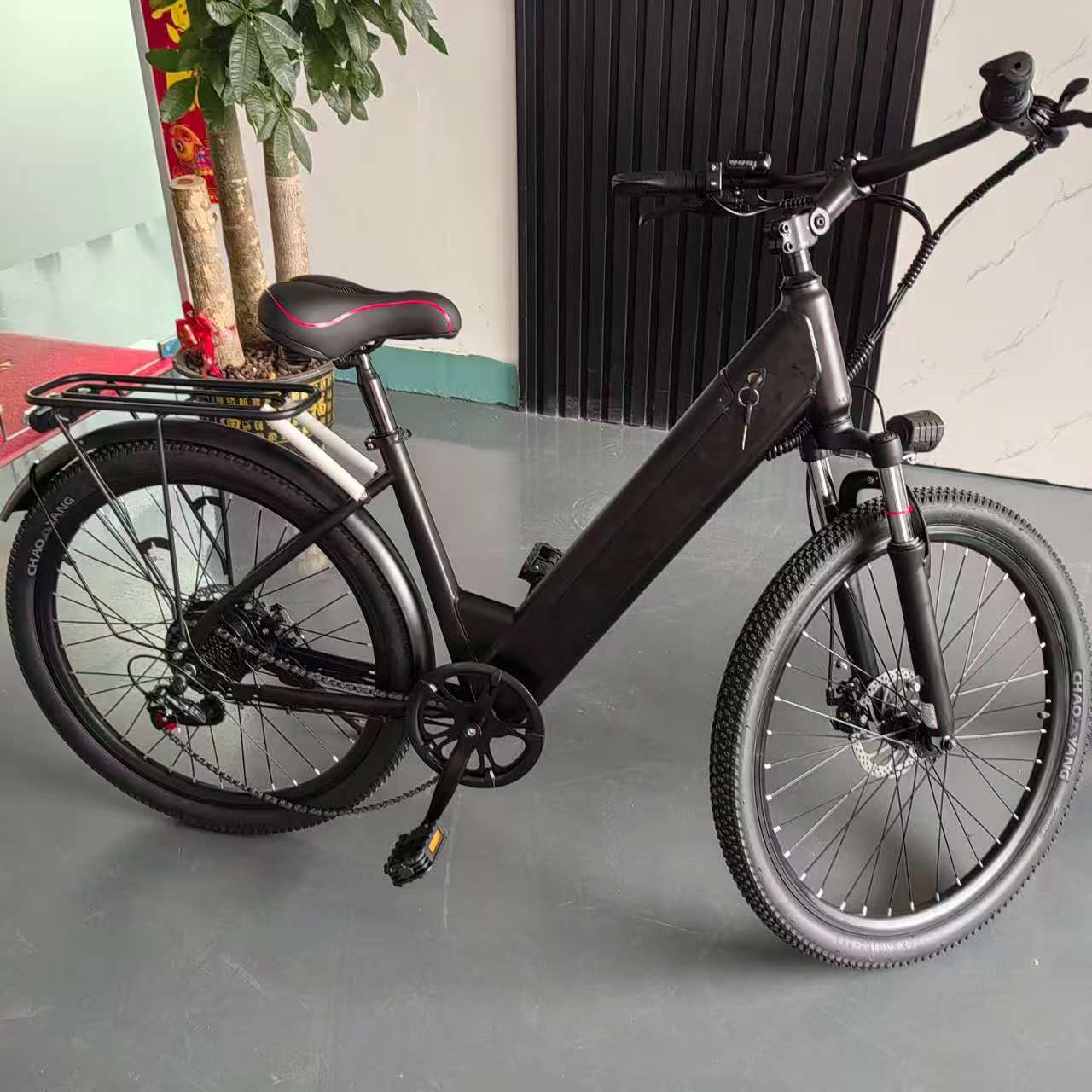 AH-TK350 EBIKE