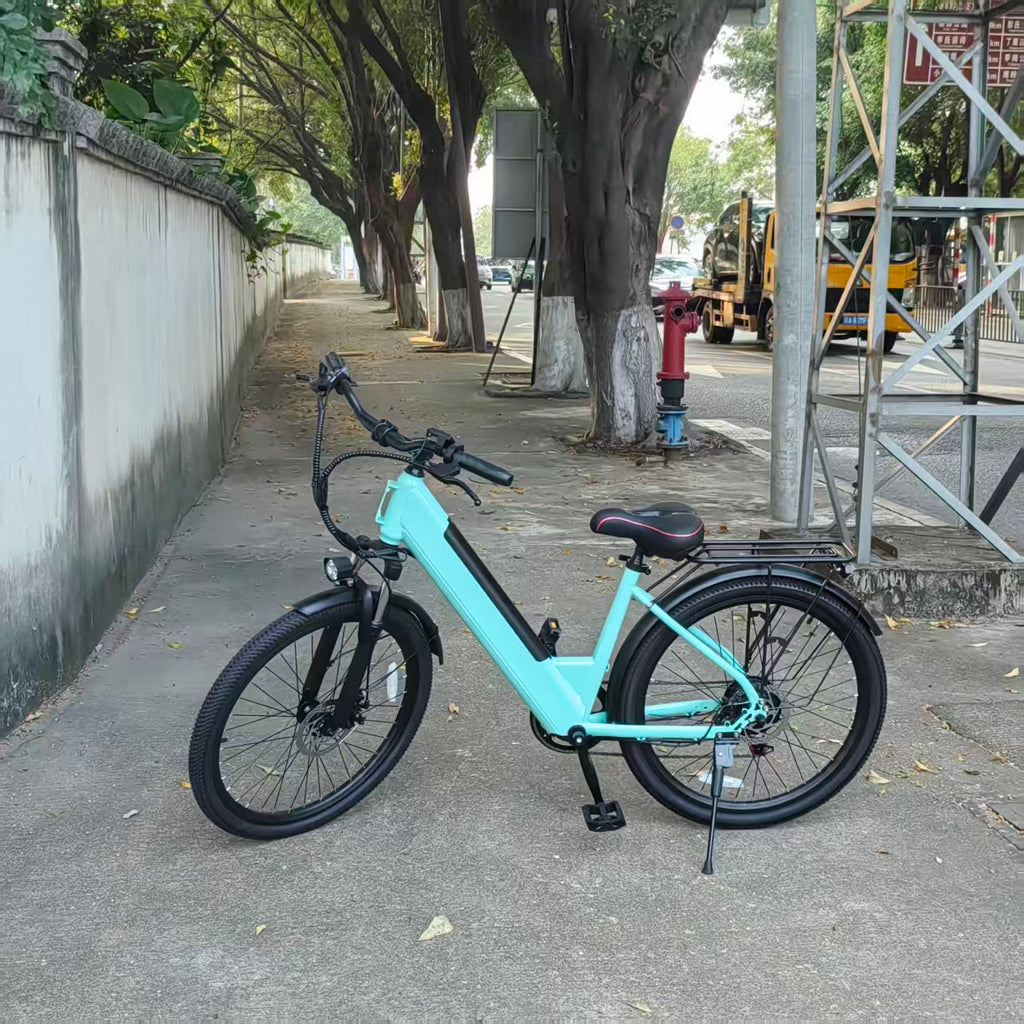 AH-TK350 EBIKE