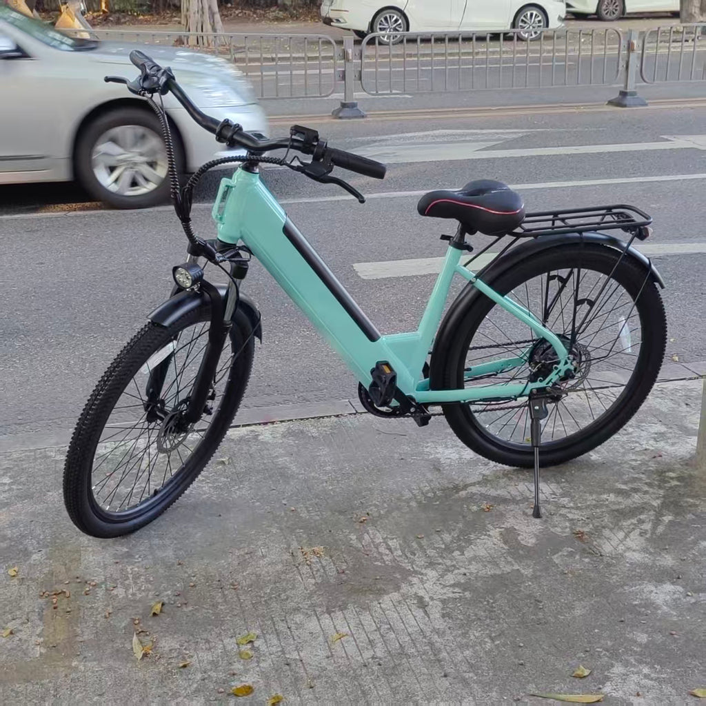 AH-TK350 EBIKE