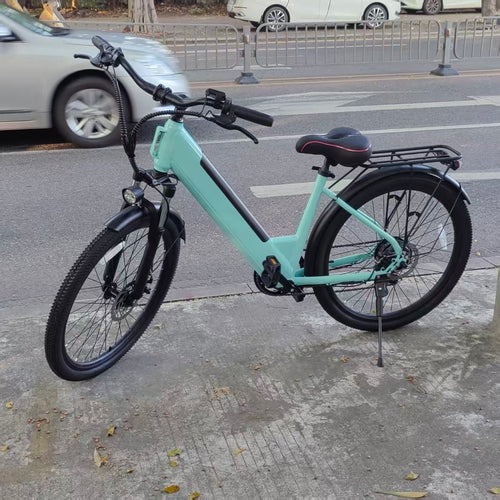 AH-TK350 EBIKE