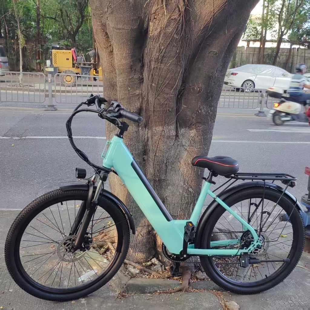 AH-TK350 EBIKE