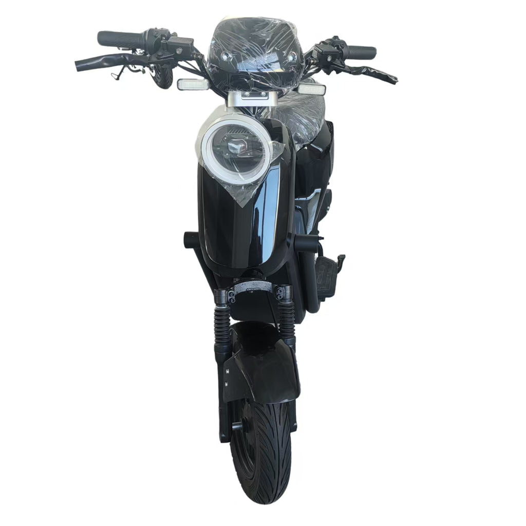 AH-U2 LOW COST E-SCOOTER FROM CHINA