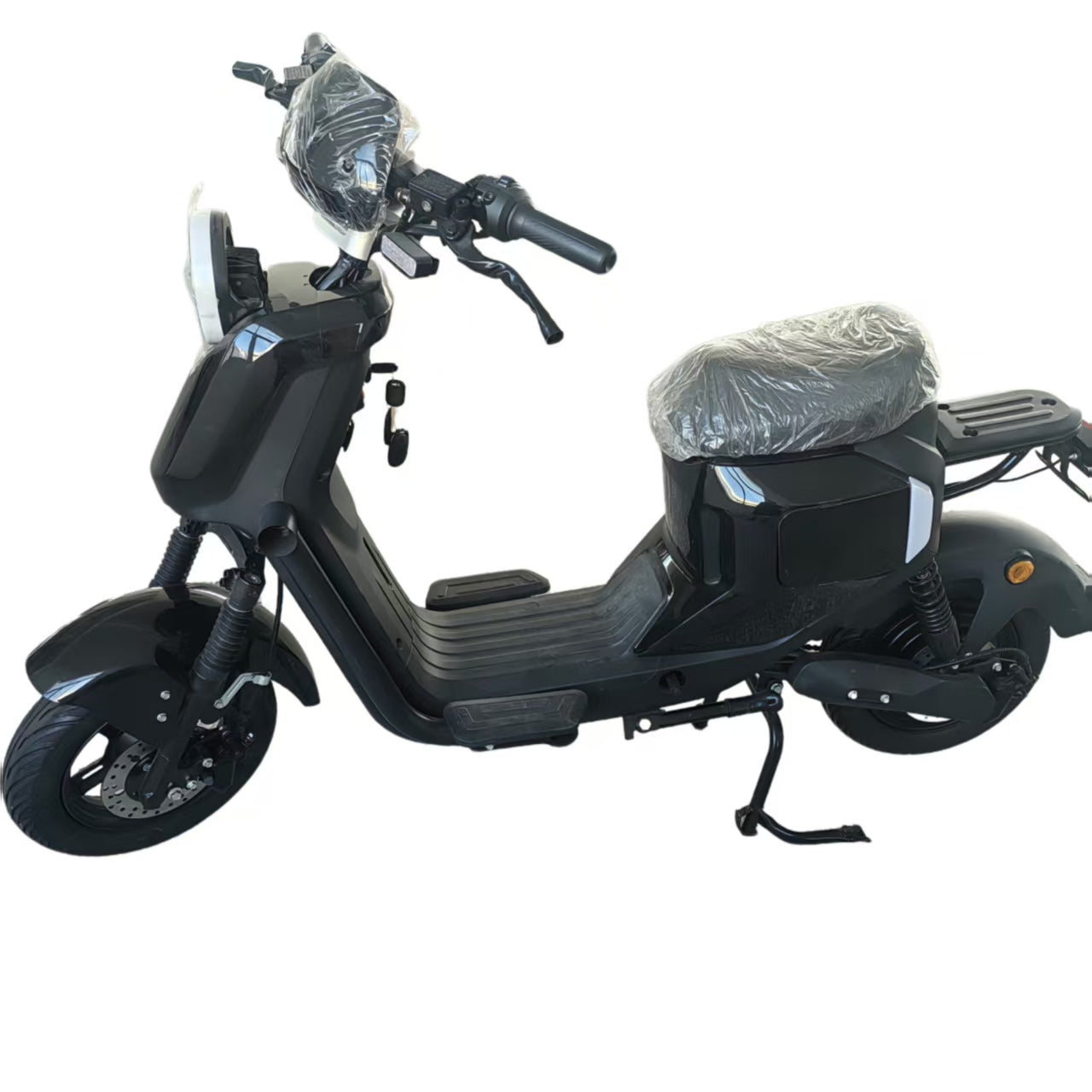 AH-U2 LOW COST E-SCOOTER FROM CHINA