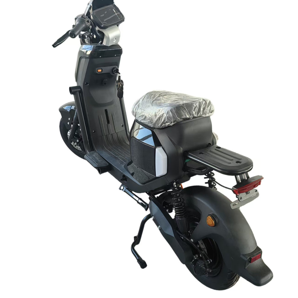 AH-U2 LOW COST E-SCOOTER FROM CHINA