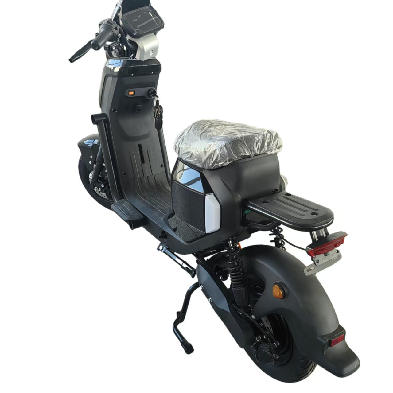 AH-U2 LOW COST E-SCOOTER FROM CHINA