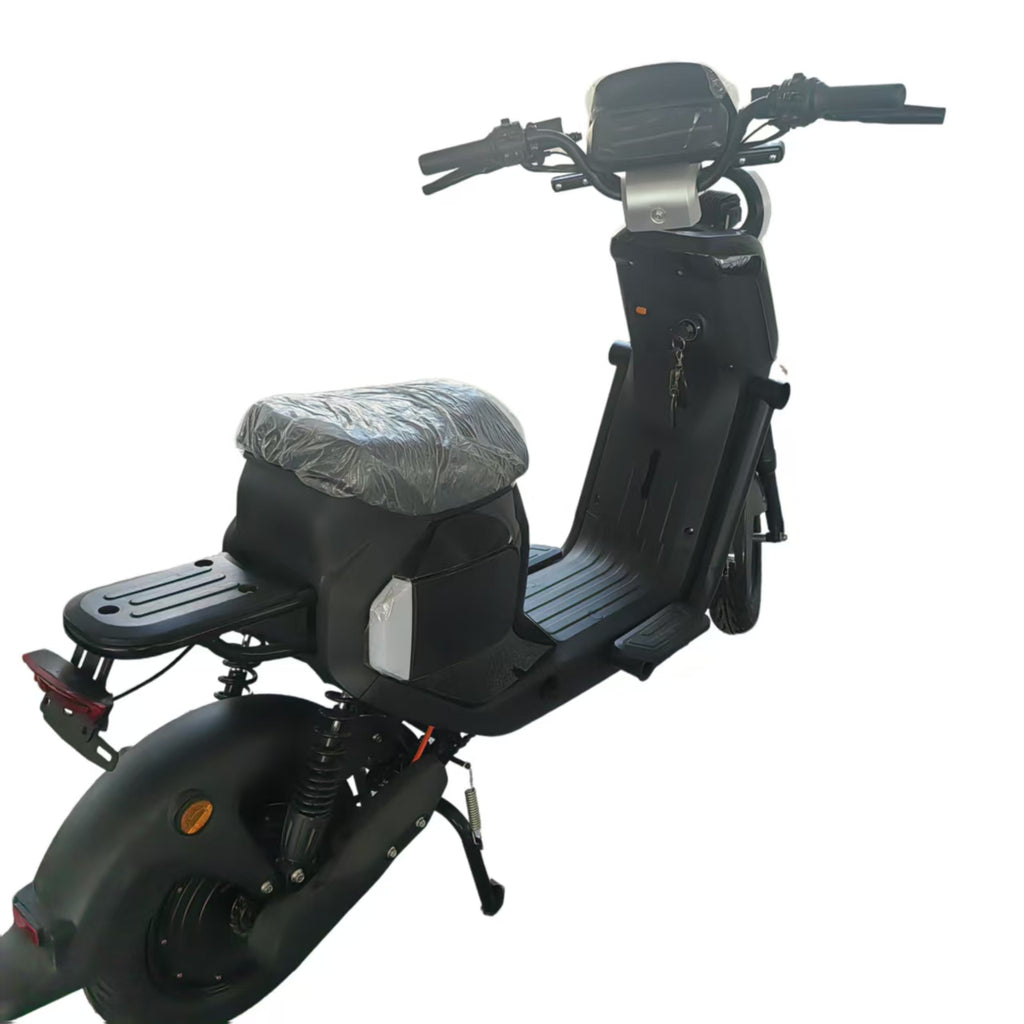 AH-U2 LOW COST E-SCOOTER FROM CHINA