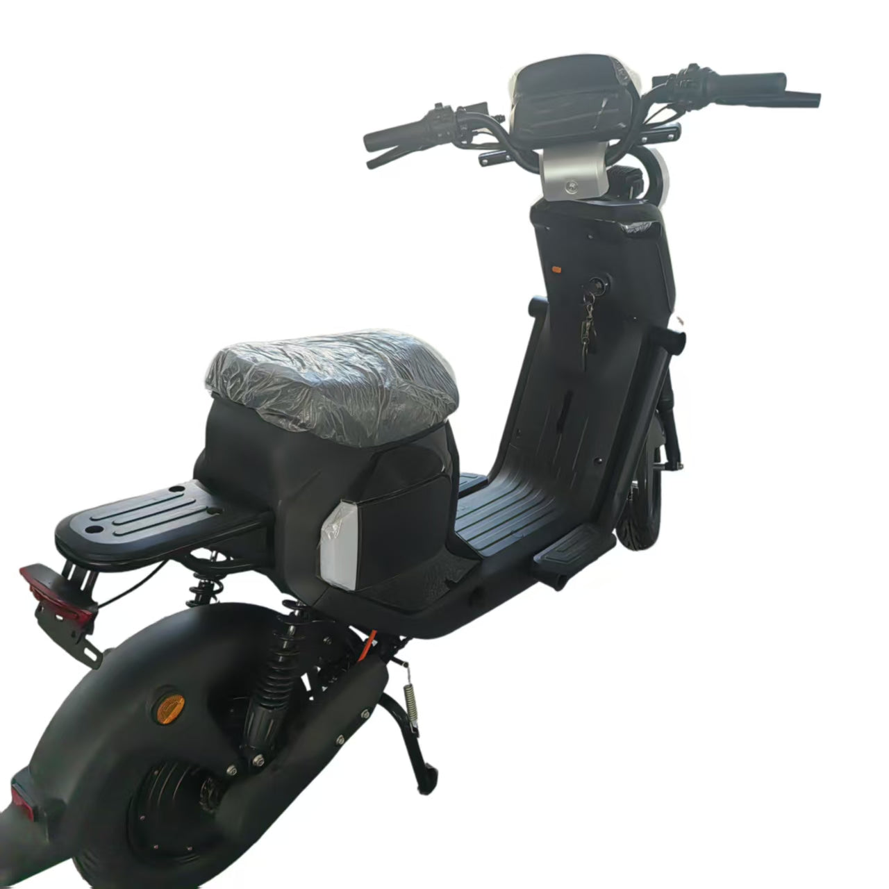 AH-U2 LOW COST E-SCOOTER FROM CHINA