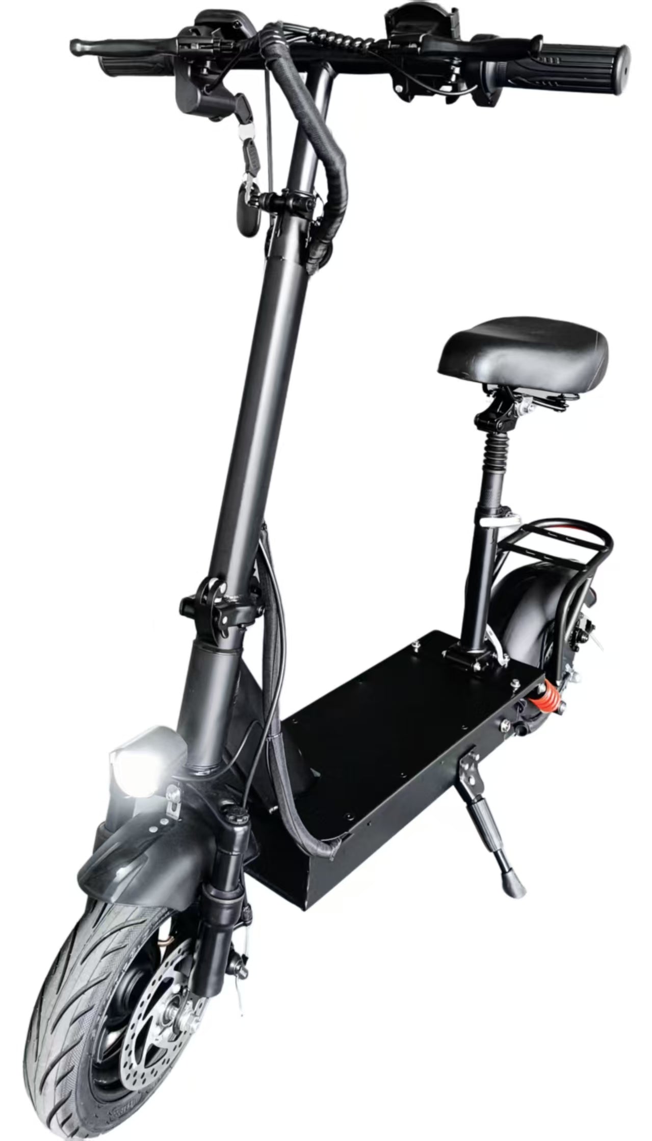 AH-Q1 10Inch  Foldable Scooter