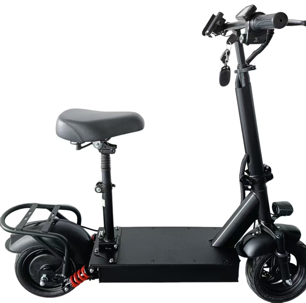 AH-Q1 10Inch  Foldable Scooter