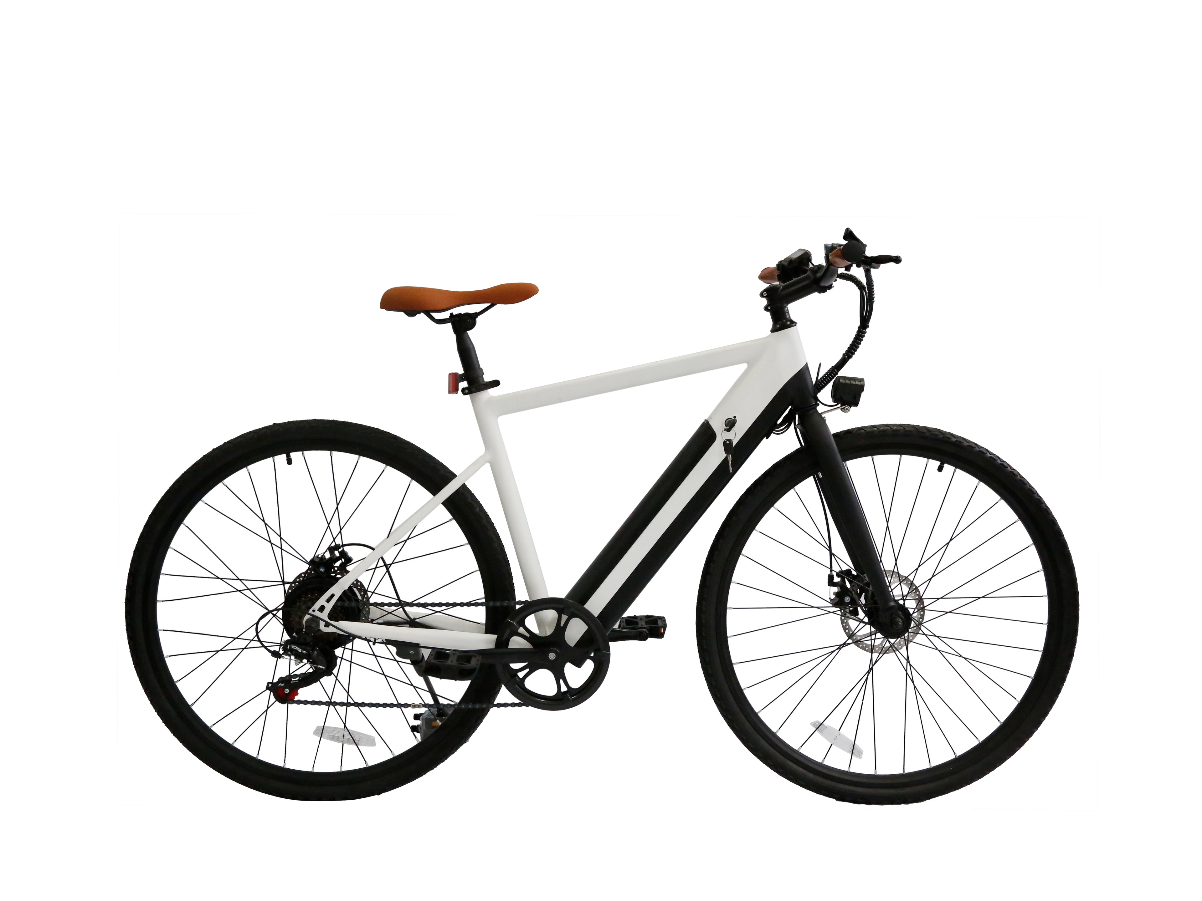 AH-S150 road ebike EU version