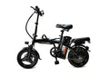 AH-X1  14INCH FOLDING EBIKE HIGH QUALITY AND LOW COST