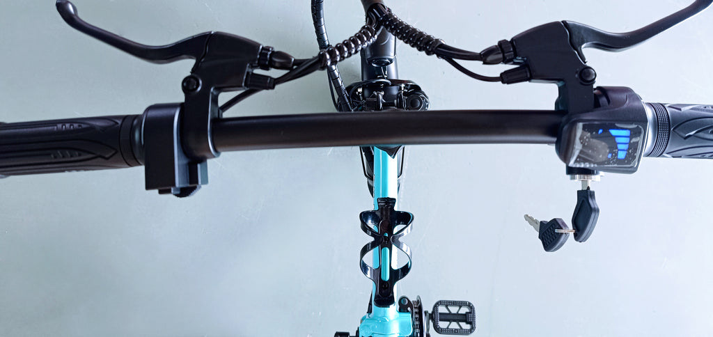 AH-X1  14INCH FOLDING EBIKE HIGH QUALITY AND LOW COST