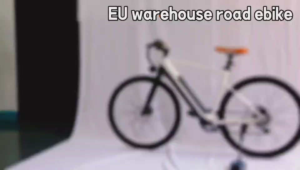 AH-S150 road ebike EU version